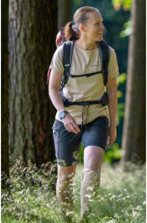Outdoorová trika