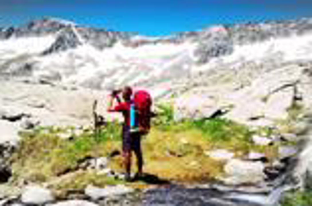 Jak na PYRENEJE