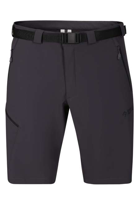 Fotogalerie Pánské šortky CRUISE SHORTS anthracite