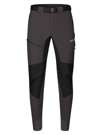 Fotogalerie Pánské outdoorové kalhoty PATROL TECH anthracite/black