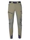 Fotogalerie Pánské outdoorové kalhoty PATROL TECH khaki