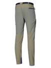 Fotogalerie Pánské outdoorové kalhoty PATROL TECH khaki