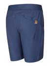 Fotogalerie Dámské šortky FROG SHORTS LADY navy