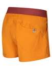Fotogalerie Dámské šortky FROG SHORTS LADY ochre