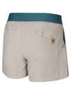 Fotogalerie Dámské šortky FROG SHORTS LADY stone