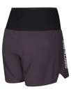 Fotogalerie Dámské běžecké kraťasy SPRINT SHORTS LADY anthracite