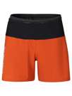 Fotogalerie Dámské běžecké kraťasy SPRINT SHORTS LADY cinnamon
