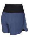 Fotogalerie Dámské běžecké kraťasy SPRINT SHORTS LADY navy