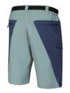 Fotogalerie Pánské turistické šortky VULCAN SHORTS arctic/navy