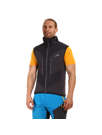 Fotogalerie Pánská outdoorová vesta ALPHA VEST ocean/navy