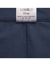 Fotogalerie Pánské šortky CRUISE SHORTS anthracite/black