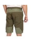 Fotogalerie Pánské outdoorové kalhoty FREMONT SHORTS khaki
