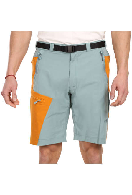 Fotogalerie Pánské turistické šortky VULCAN SHORTS arctic