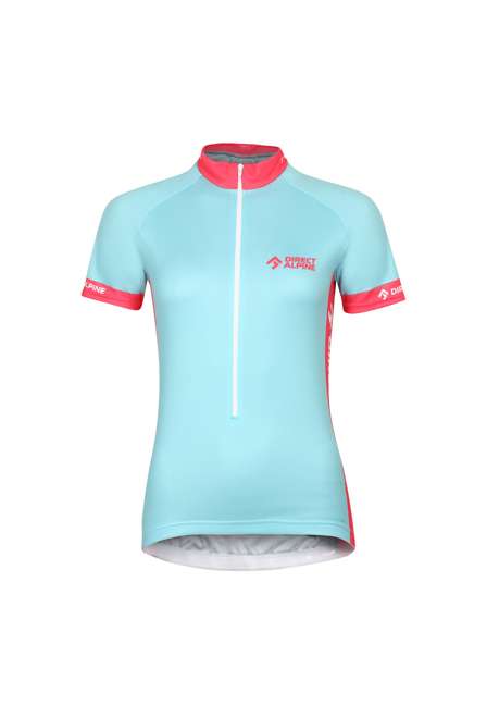 Fotogalerie Dámský CYKLODRES Direct Alpine