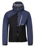 black/navy